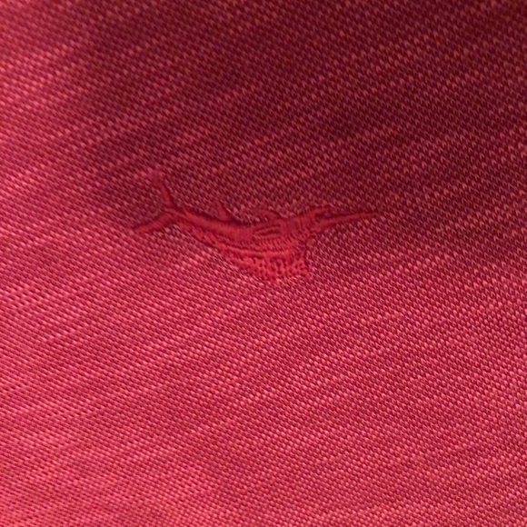 Tommy Bahama polo - Picture 6 of 9